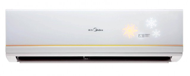 美的空调冬季的加氟步骤(美的空调冬天怎么加氟利昂)