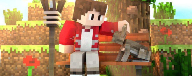 我的世界制作药水的方法(我的世界药水怎样制作)