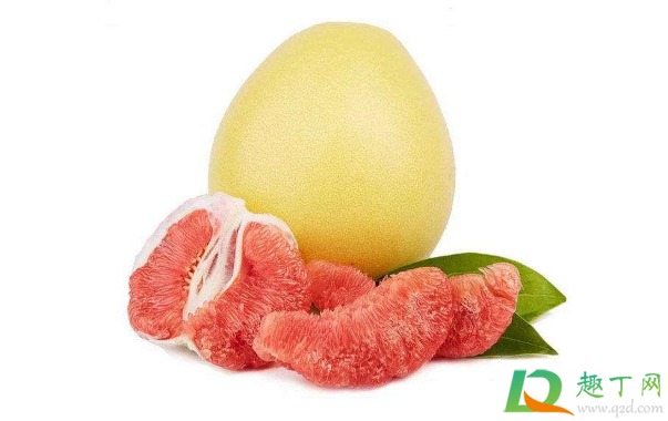 柚子一次吃几瓣好(柚子一次性吃多少)