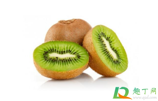 猕猴桃长毛的甜还是短毛的甜(猕猴桃长毛和不长毛区别)