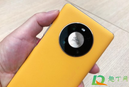 华为mate40有3d结构光吗(mate40p有3D结构光吗)