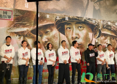 金刚川电影好看吗(金刚川电影好不好) 金刚川电影好看吗(金刚川电影好不好)