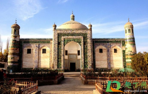 新疆喀什会封城吗(新疆喀什要封城吗)