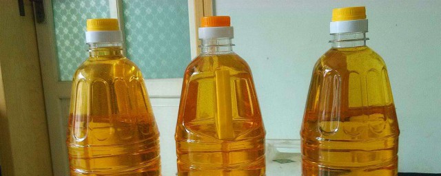 这些油好处多多(用油的好处)