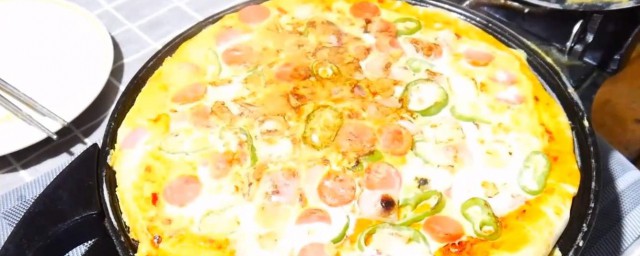 电饼铛漏电的原因及解决办法(饼铛漏电是怎么回事)