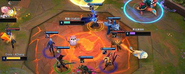 游戏阵容有多大就有多少玩家喜欢(最佳阵容类似的游戏)