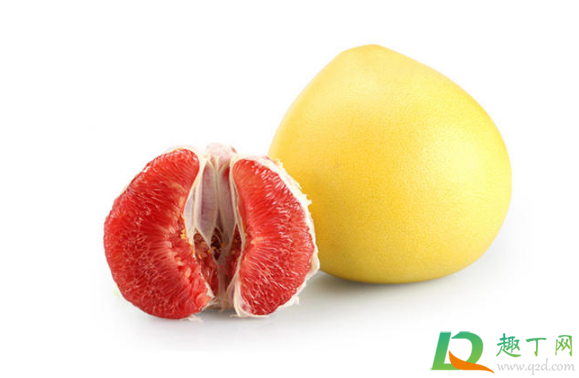 柚子是不是越苦越好(柚子很苦是因为什么)