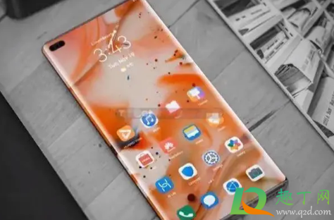 华为mate40系列5g双卡双待吗(华为mate40E同时支持双卡5G) 华为mate40系列5g双卡双待吗(华为mate40E同时支持双卡5G)