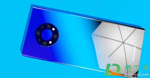 华为mate40普通版有耳机孔吗(华为mate40系列有耳机孔吗)