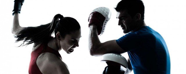 如何提高自己的出拳力量?(怎么提升打拳力量)