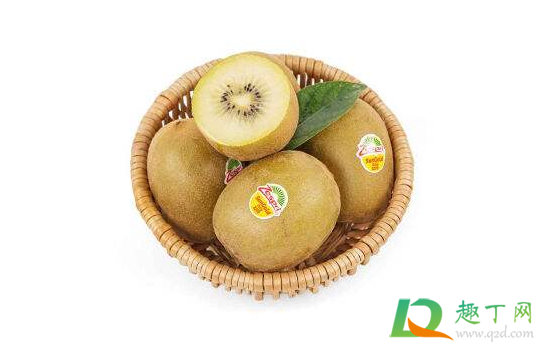 猕猴桃扁头和圆头哪个好(猕猴桃扁的好还是圆的好)