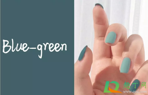 2020秋冬做什么美甲好看显白(美甲图片2020新款式冬季显白长款) 2020秋冬做什么美甲好看显白(美甲图片2020新款式冬季显白长款)