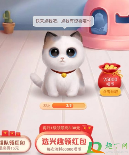 2020双十一养猫隐藏任务有哪些(2021双十一养猫攻略) 2020双十一养猫隐藏任务有哪些(2021双十一养猫攻略)