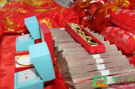 谈彩礼可以讨价还价吗(彩礼钱讨价还价的家庭能不能嫁) 谈彩礼可以讨价还价吗(彩礼钱讨价还价的家庭能不能嫁)