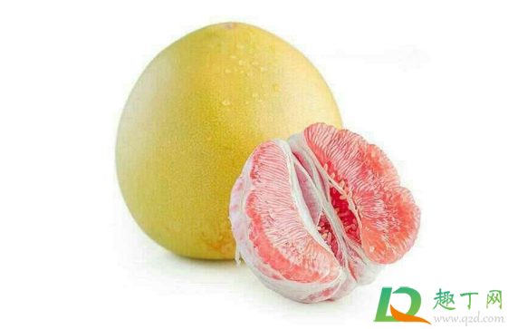 柚子一次吃几瓣好(柚子一次性吃多少)