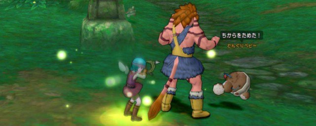 勇者斗恶龙6（DQ6）隐藏剧情怎么进(勇者斗恶龙6详细图文攻略)