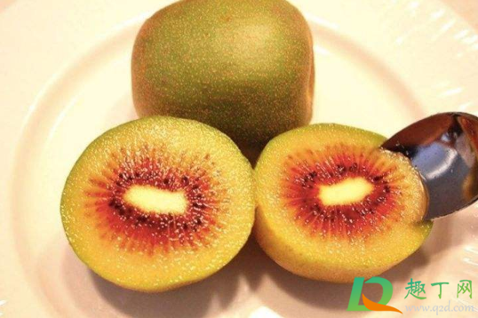 猕猴桃切开有一股臭味是否是坏了(猕猴桃熟了有臭味) 猕猴桃切开有一股臭味是否是坏了(猕猴桃熟了有臭味)