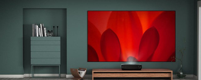 什么是液晶电视(什么是液晶电视机的色域覆盖率)