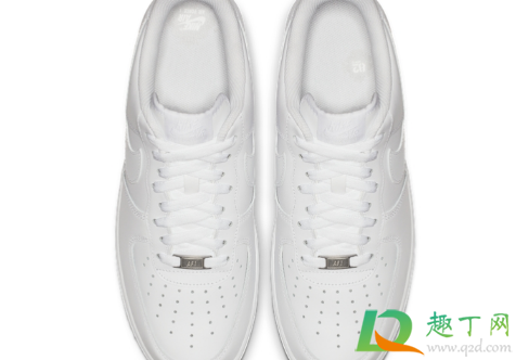 2020双十一耐克空军一号会打折吗(耐克2020新款空军一号)