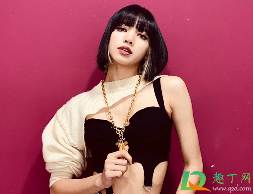 llisa螃蟹舞是哪个综艺(Lisa螃蟹舞是哪个综艺) llisa螃蟹舞是哪个综艺(Lisa螃蟹舞是哪个综艺)