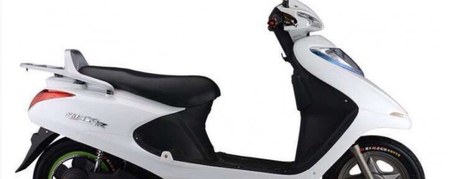 电动车换胎原来这么简单(电动车换胎麻烦吗)