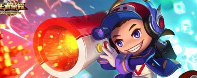 鲁班怎么出装和搭配铭文(鲁班装配铭文最强搭配)