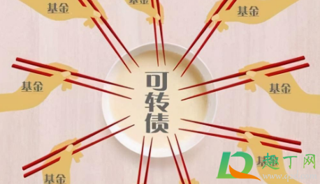 可转债是什么意思(私募可转债是什么意思)