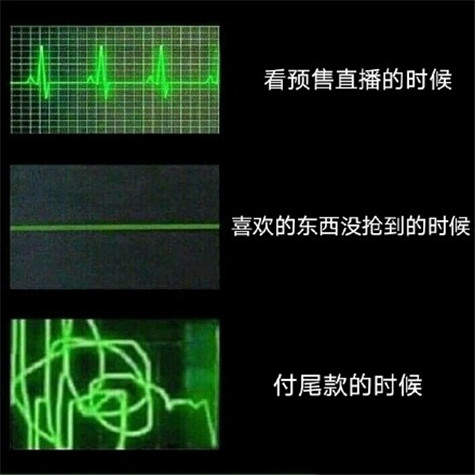 加油尾款人表情包(早安尾款人表情包)