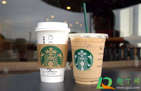 晚上喝了星巴克睡不着怎么办(晚上喝星巴克睡得着吗)