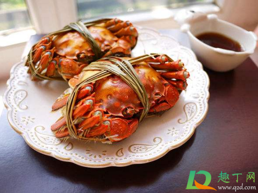 螃蟹除了吃蟹黄还能吃什么(螃蟹除了蟹黄还有黄黄的是什么能吃吗) 螃蟹除了吃蟹黄还能吃什么(螃蟹除了蟹黄还有黄黄的是什么能吃吗)