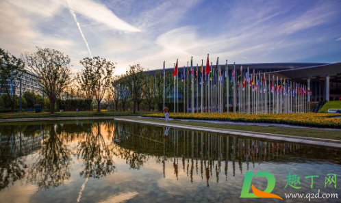 2020上海进博会放假不(2020年上海进博会结束了吗) 2020上海进博会放假不(2020年上海进博会结束了吗)