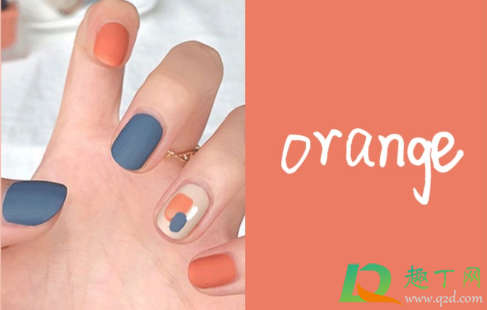 2020秋冬做什么美甲好看显白(美甲图片2020新款式冬季显白长款) 2020秋冬做什么美甲好看显白(美甲图片2020新款式冬季显白长款)