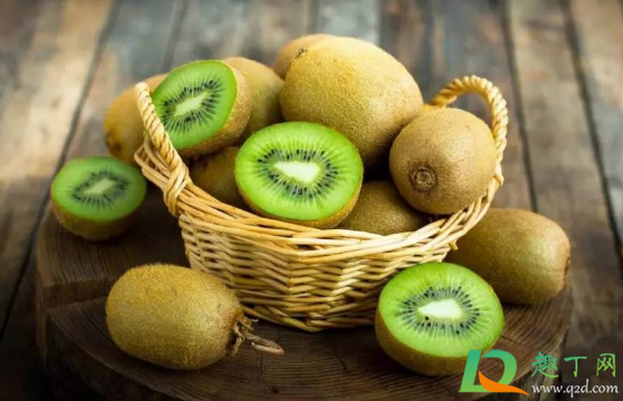 猕猴桃放通风处会熟吗(猕猴桃自然放置会熟吗)