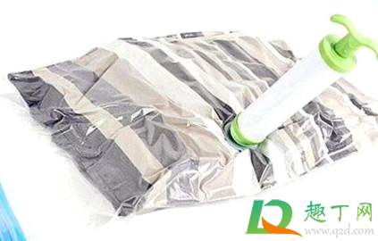 压缩袋只能使用一次吗(压缩袋都是一次性的吗) 压缩袋只能使用一次吗(压缩袋都是一次性的吗)