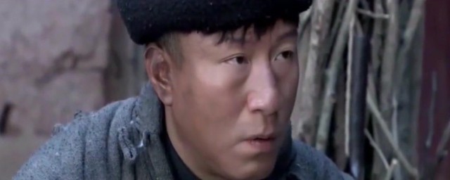 了解一下剧中贼九的人物形象(贼九大结局)