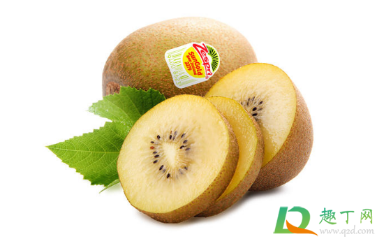 猕猴桃打膨大剂是什么样的(打了膨胀剂的猕猴桃什么样)