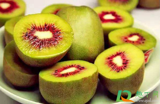 猕猴桃切开放一夜还能吃吗(猕猴桃切好第二天可以吃吗)