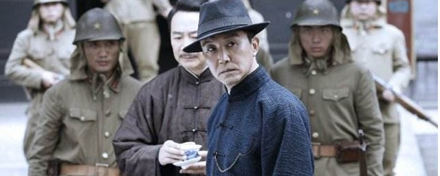 电视剧决胜讲的是什么(电视剧决胜剧情介绍)