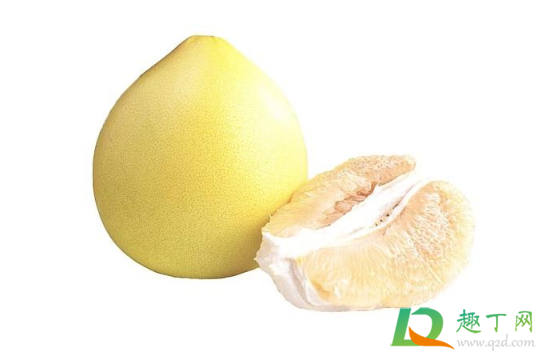 柚子变味了还能吃吗(柚子变色了还能吃吗)