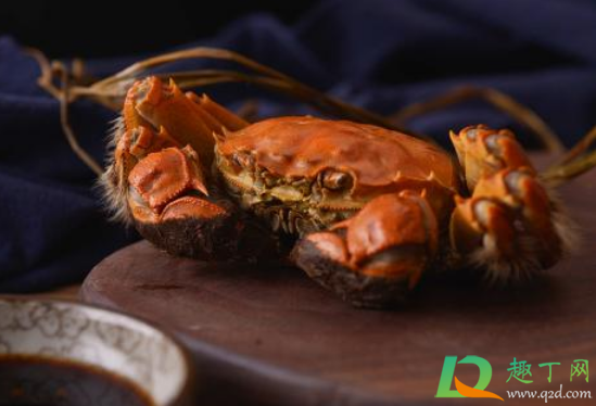 螃蟹除了蟹黄还有黄黄的是什么(螃蟹除了黄旁边的黄是什么)