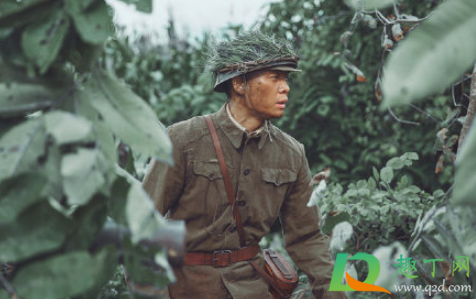 金刚川历史事件有原型吗(金刚川历史人物原型) 金刚川历史事件有原型吗(金刚川历史人物原型)