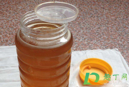 土蜂蜜后味发苦正常吗(土蜂蜜发苦是怎么回事啊) 土蜂蜜后味发苦正常吗(土蜂蜜发苦是怎么回事啊)