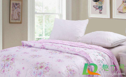 夏凉被就是空调被吗(夏天买空调被还是夏凉被) 夏凉被就是空调被吗(夏天买空调被还是夏凉被)