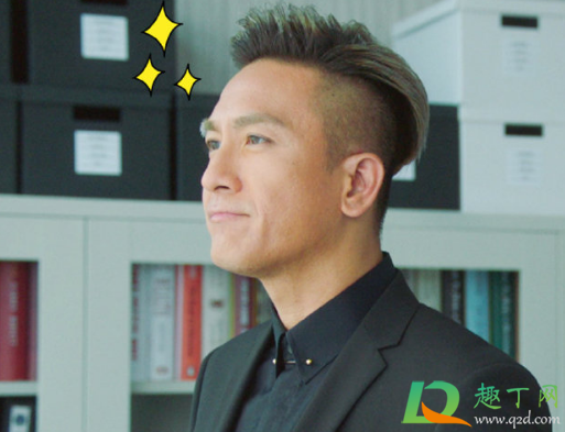 使徒行者3卓凯是不是卧底(使徒行者2卓凯五个卧底)