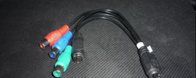 HDTV线连接电视方法(电视机的hdtv接口)