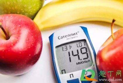 血糖高的人吃什么能把血糖降下来呢(血糖高的人吃什么能把血糖降下来呢血糖高能吃小米粥吗)