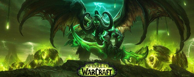 魔兽世界的代理商是谁(魔兽代理人)