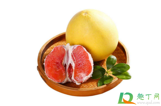 柚子一次吃一个多吗(一次吃一个柚子过量吗)