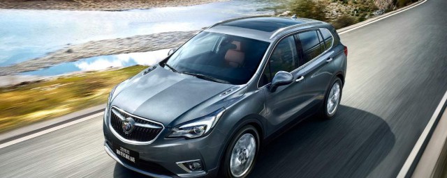 昂科威前悬架介绍(昂科威底盘)