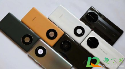 华为mate40和苹果12哪个值得买(华为mate40和苹果12买哪个好)